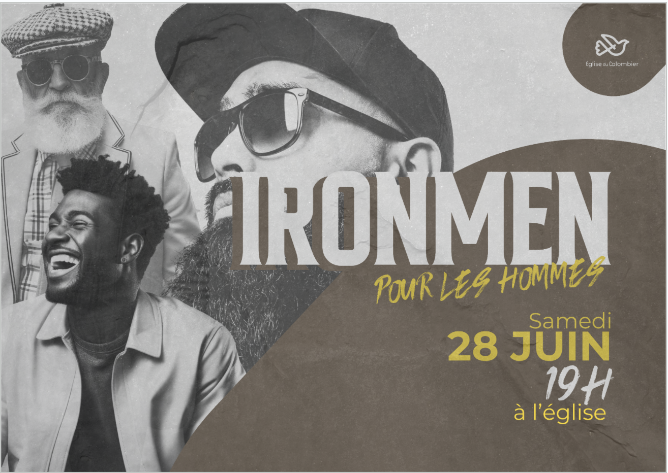 Ironmen