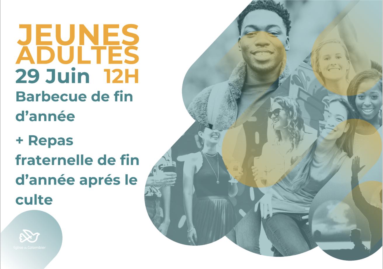 Jeunes Adultes